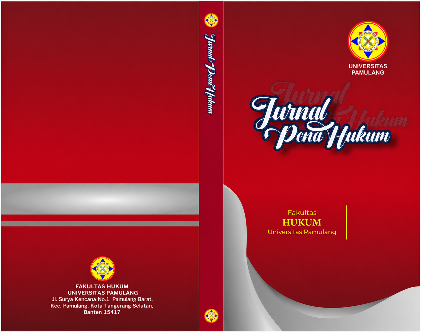 					View Vol. 5 No. 2 (2026): JURNAL PENA HUKUM
				