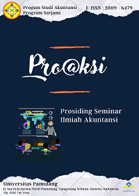 					View Vol. 4 No. 2 (2025): Pro@ksi
				