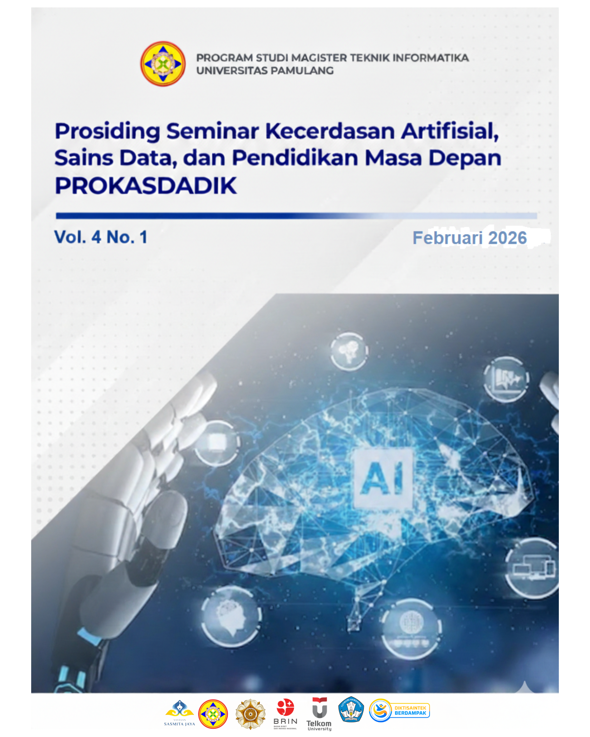 					View Vol. 4 No. 1 (2026): Vol. 4 No. 1 (Edisi Februari 2026)
				