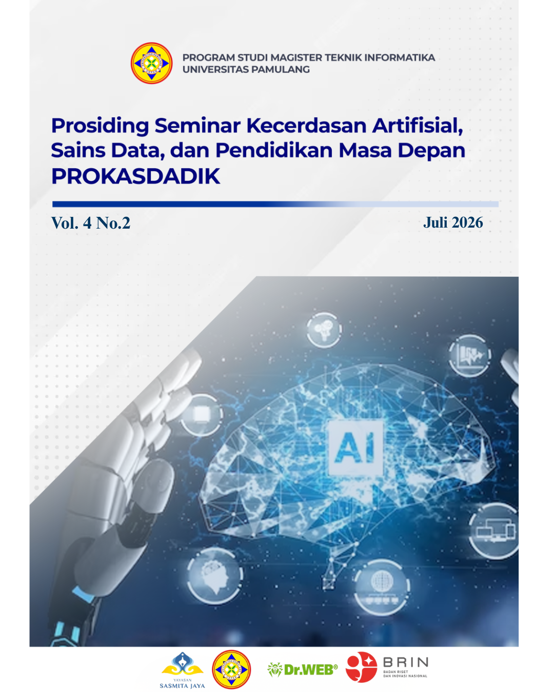 					View Vol. 4 No. 2 (2026): Vol. 4 No. 2 (Edisi Juli 2026)
				