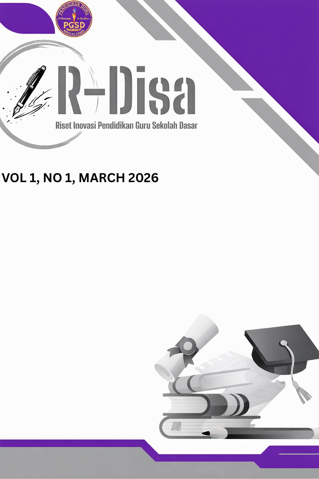 Vol 1, No 1, March 2026