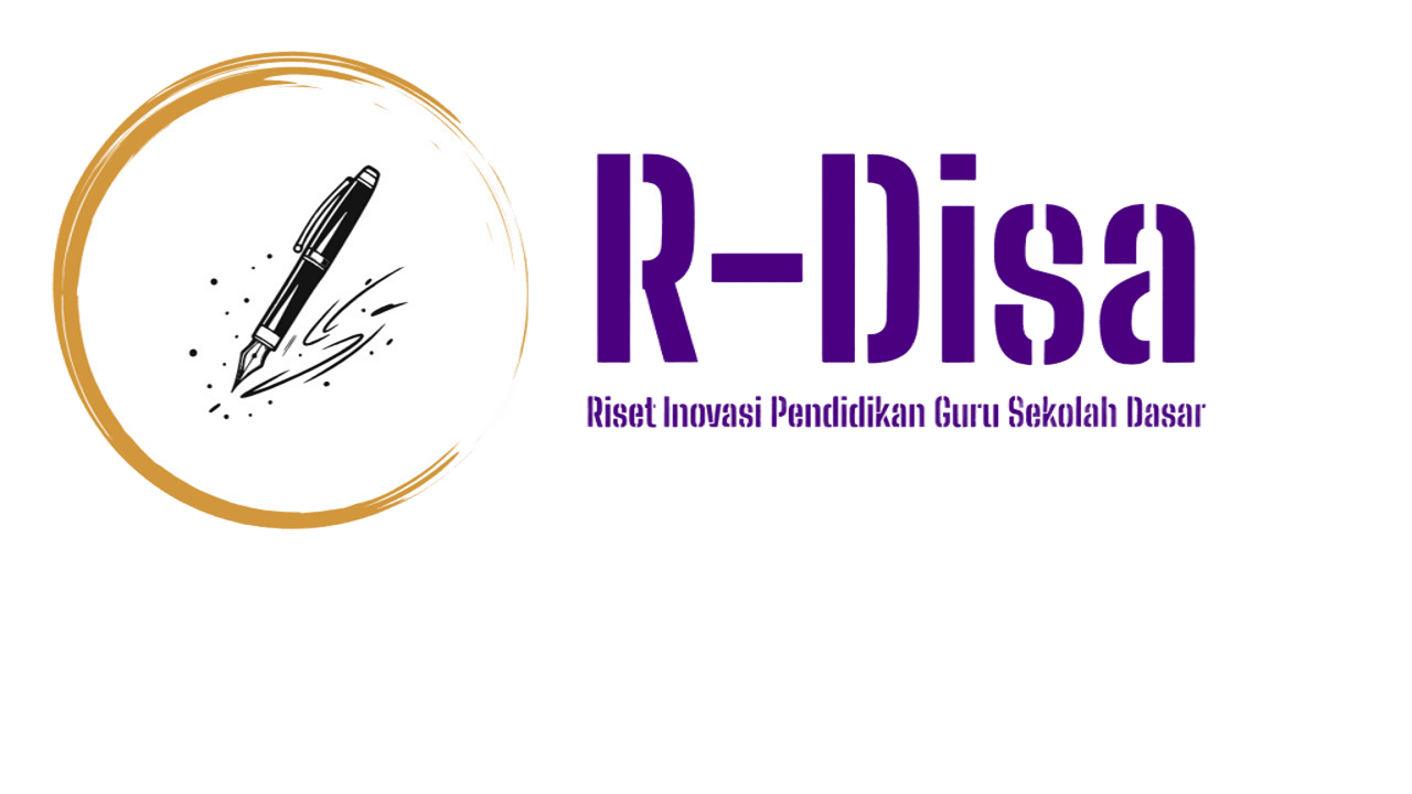 R-Disa: Jurnal Riset Pendidikan Dasar