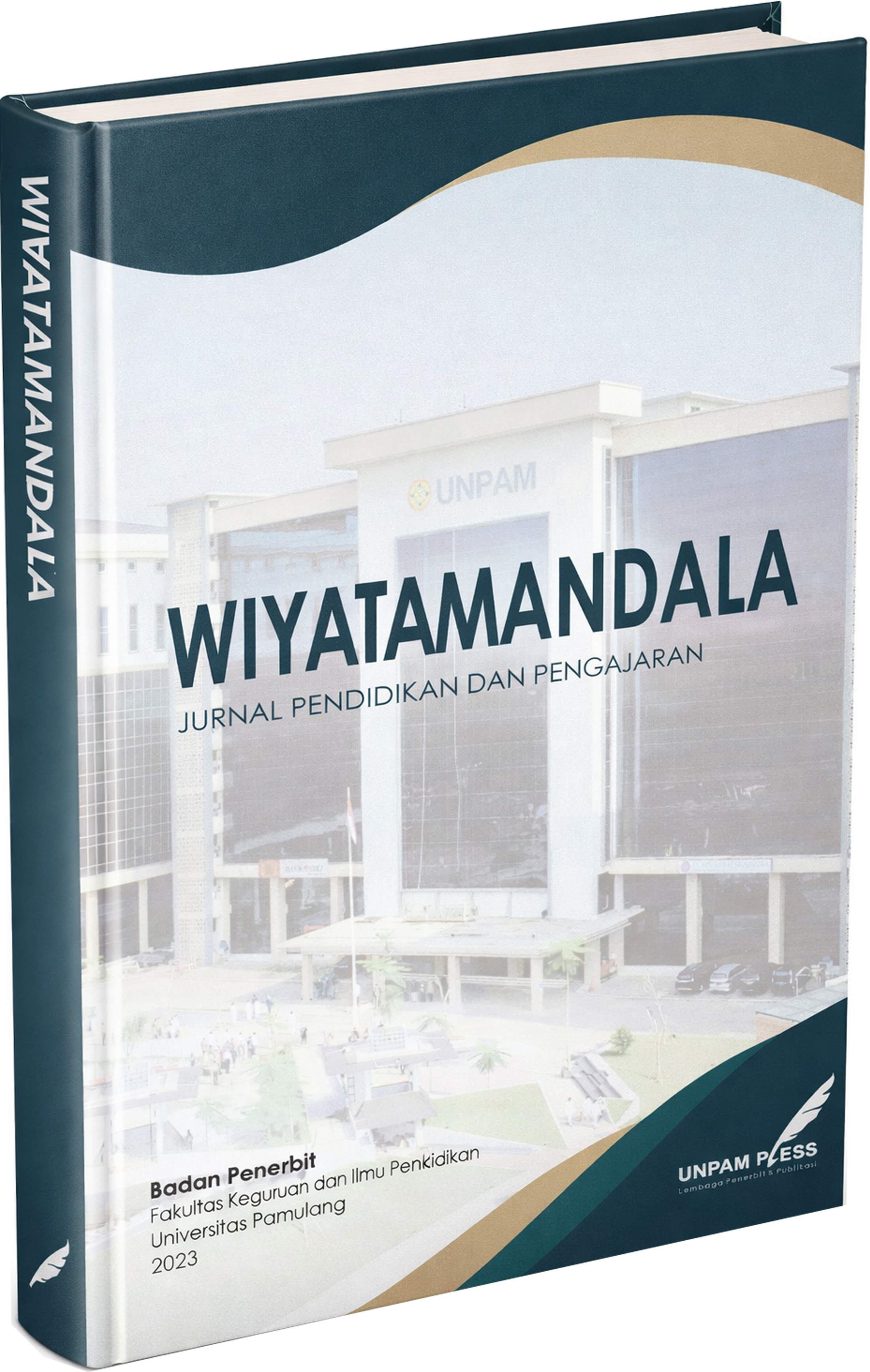 					View Vol. 5 No. 2 (2025): Jurnal Wiyatamandala
				