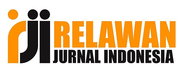 Relawan Jurnal Indonesia